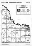 Map Image 021, Lac Qui Parle County 1995